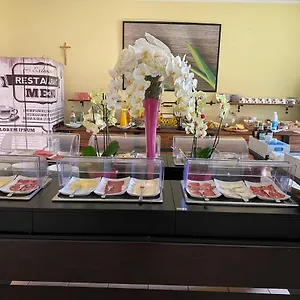 Casa Sorriso Hotel