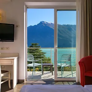 4* Hotell Sogno Del Benaco