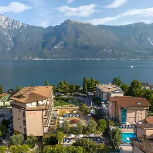4* Hotell Garda Bellevue