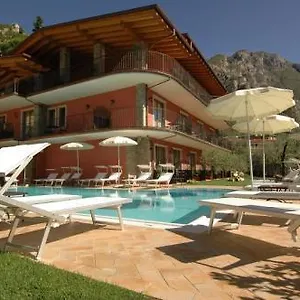 Gæstehus Elite, Limone sul Garda