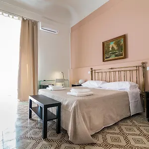 Liberty 3*, Palermo Italia