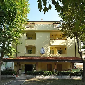Veliero 3*, San Mauro Mare Italia