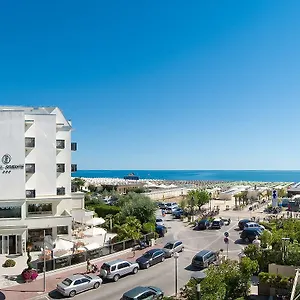 Oriente 3*, Milano Marittima Italia