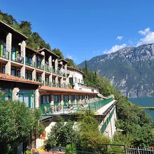Szálloda Centro Vacanze La Limonaia
