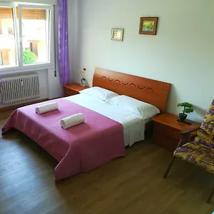 Venice Amazing House 2* Marghera