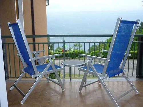 Residence Hotel Maxi Limone sul Garda Italien