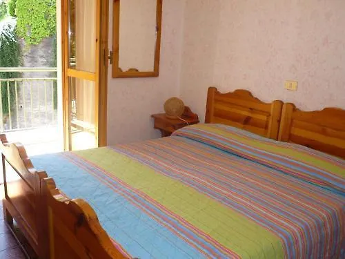 Residence Hotel Maxi Limone sul Garda 3*,  Italien