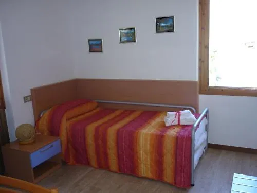 Residence Hotel Maxi Limone sul Garda
