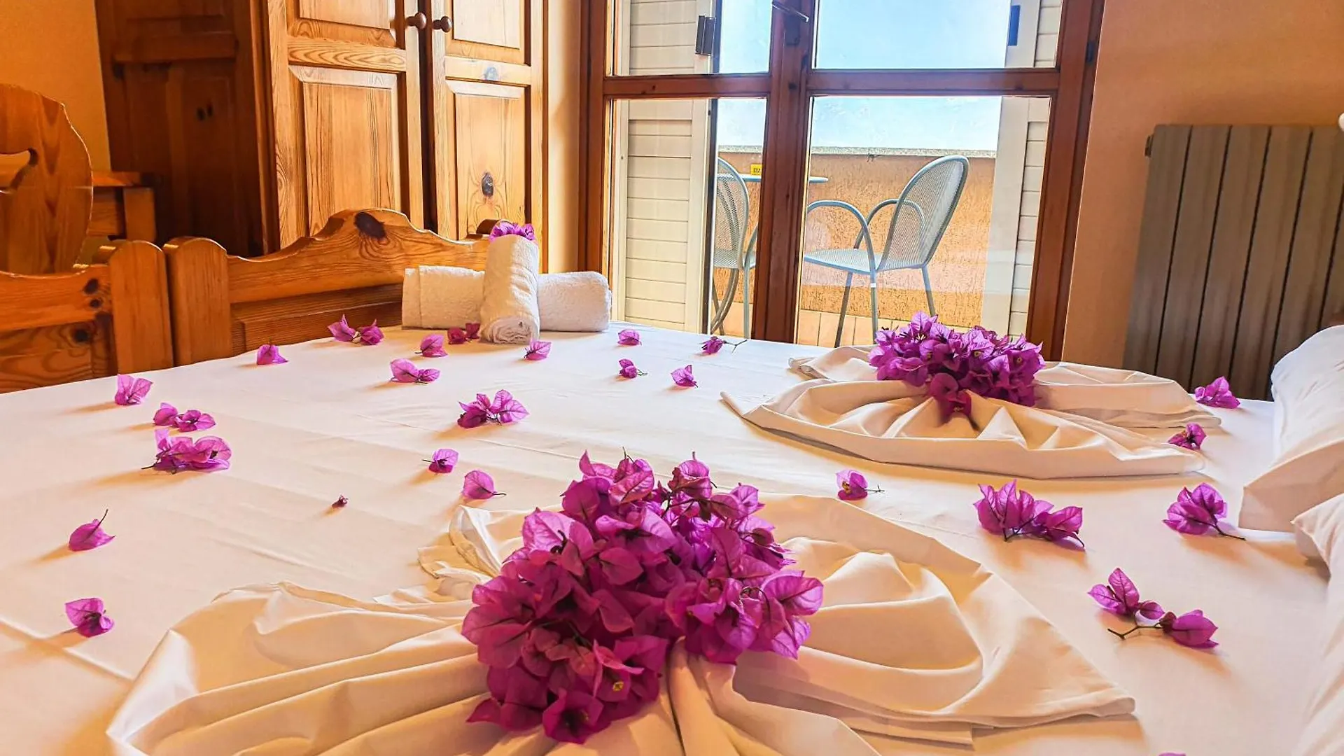 Residence Hotel Maxi Limone sul Garda