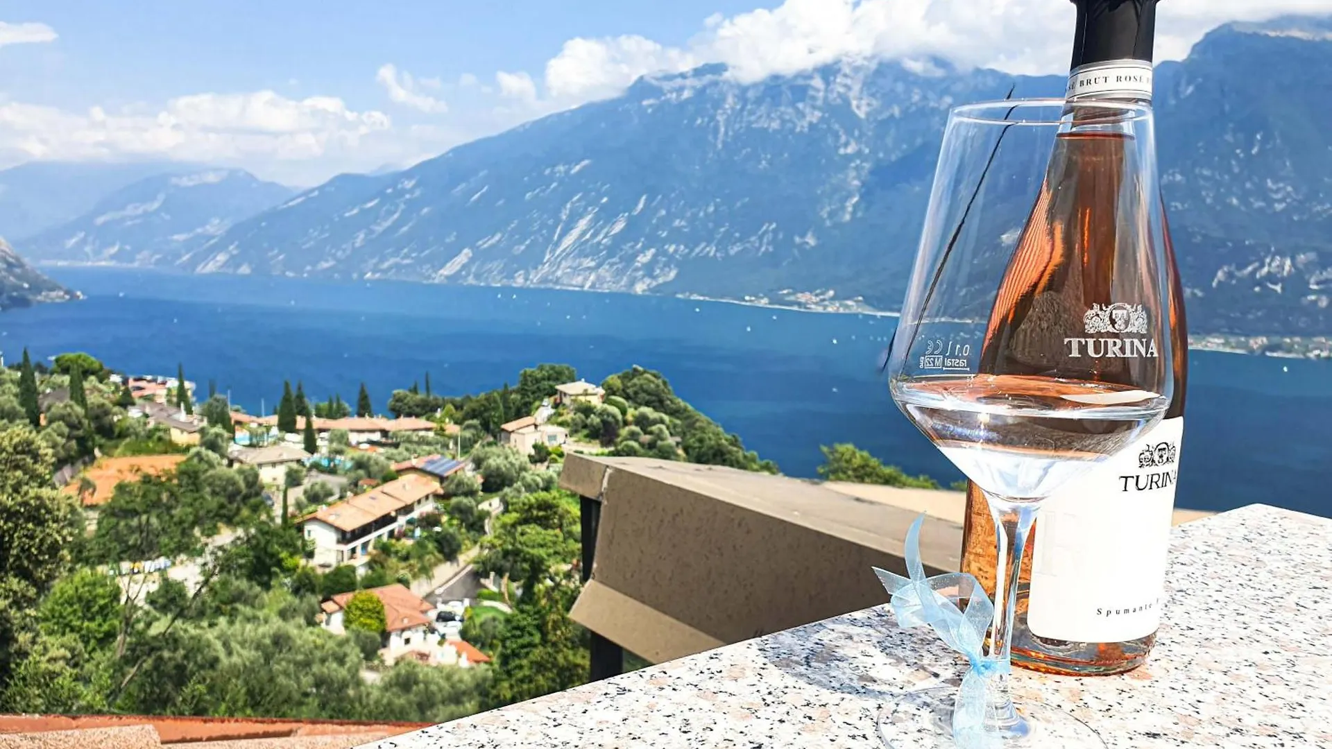 Residence Hotel Maxi Limone sul Garda