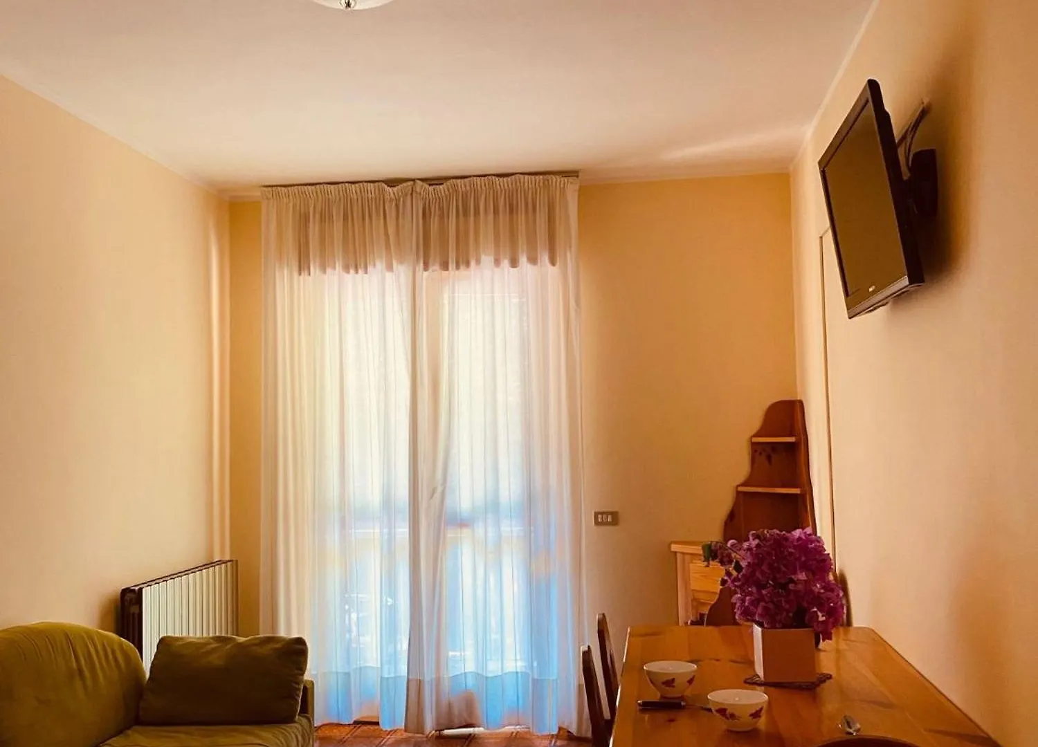 Residence Hotel Maxi Limone sul Garda
