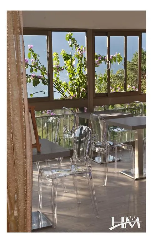 Residence Hotel Maxi Limone sul Garda 3*,  Italien