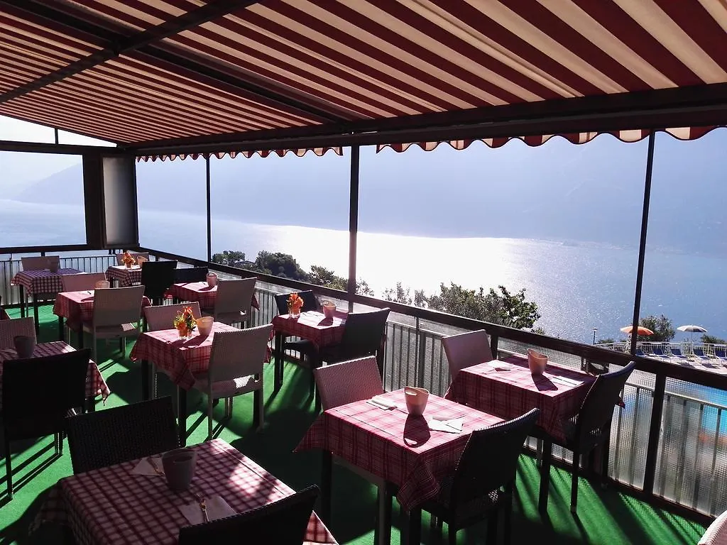 Residence Hotel Maxi Limone sul Garda