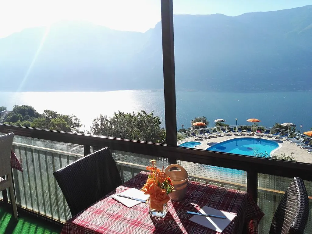 Residence Hotel Maxi Limone sul Garda