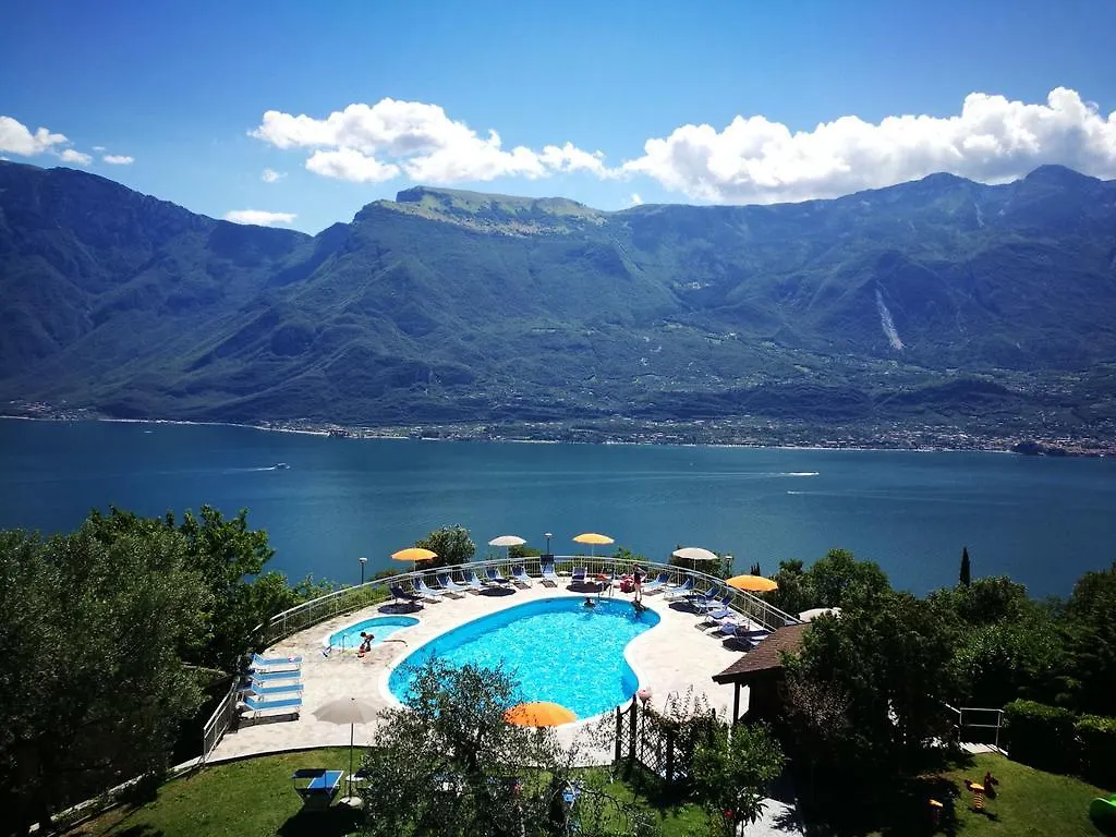 Residence Hotel Maxi Limone sul Garda