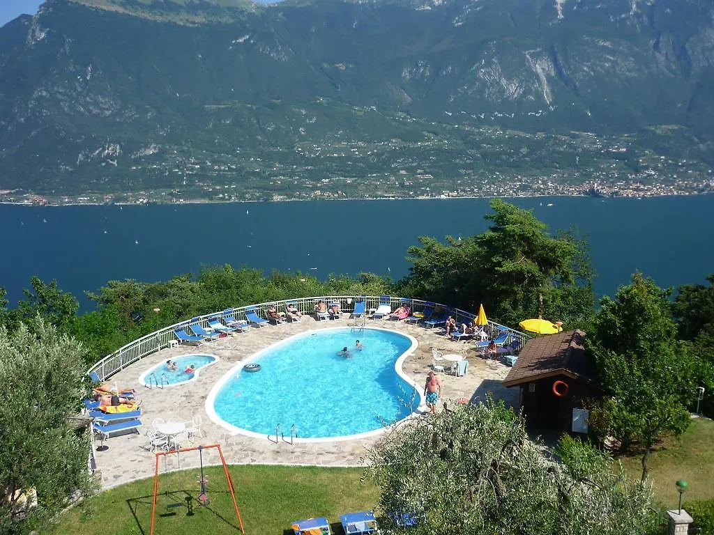 Residence Hotel Maxi Limone sul Garda