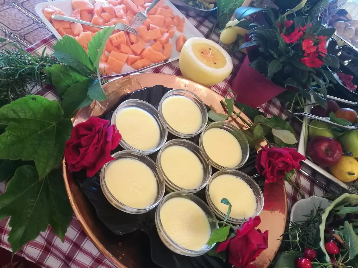 Residence Hotel Maxi Limone sul Garda