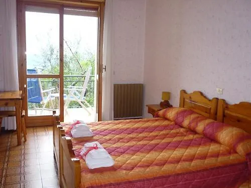 Residence Hotel Maxi Limone sul Garda