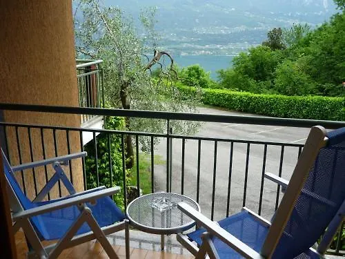 Residence Hotel Maxi Limone sul Garda
