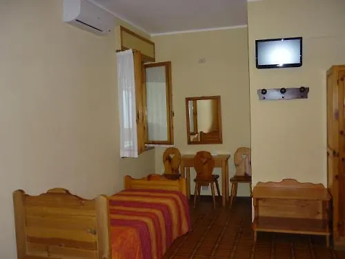 Residence Hotel Maxi Limone sul Garda