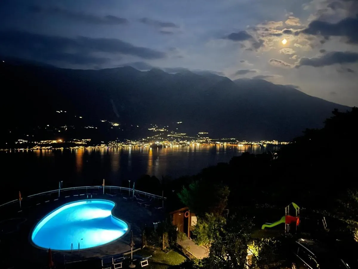 Residence Hotel Maxi Limone sul Garda