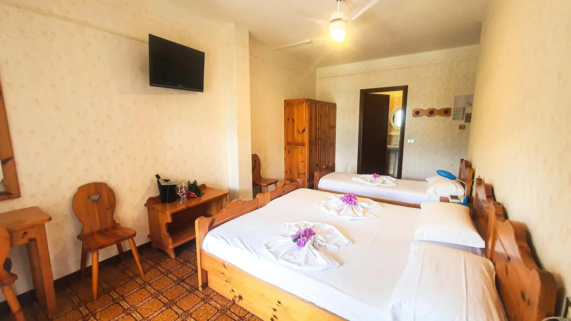 Residence Hotel Maxi Limone sul Garda