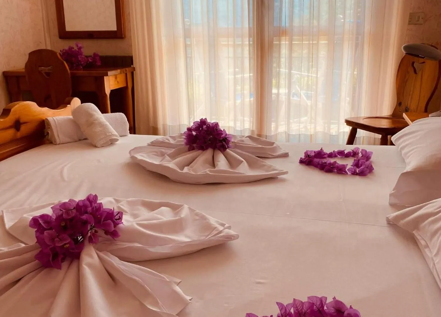 Residence Hotel Maxi Limone sul Garda Itália