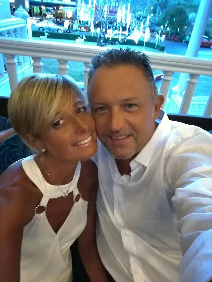 Residence Hotel Maxi Limone sul Garda