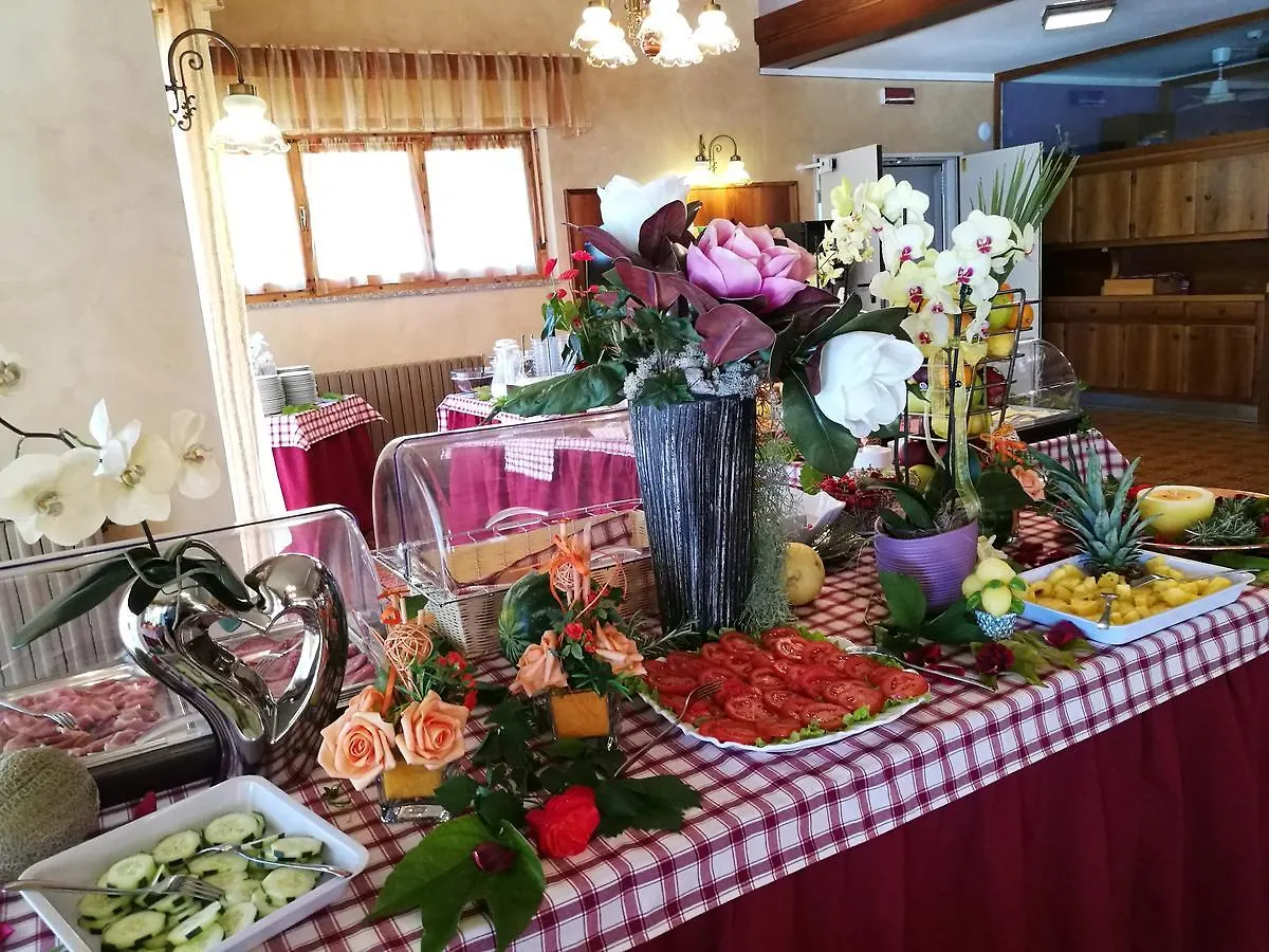 Residence Hotel Maxi Limone sul Garda