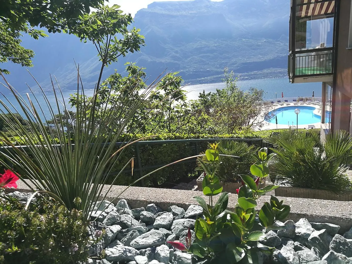 Residence Hotel Maxi Limone sul Garda